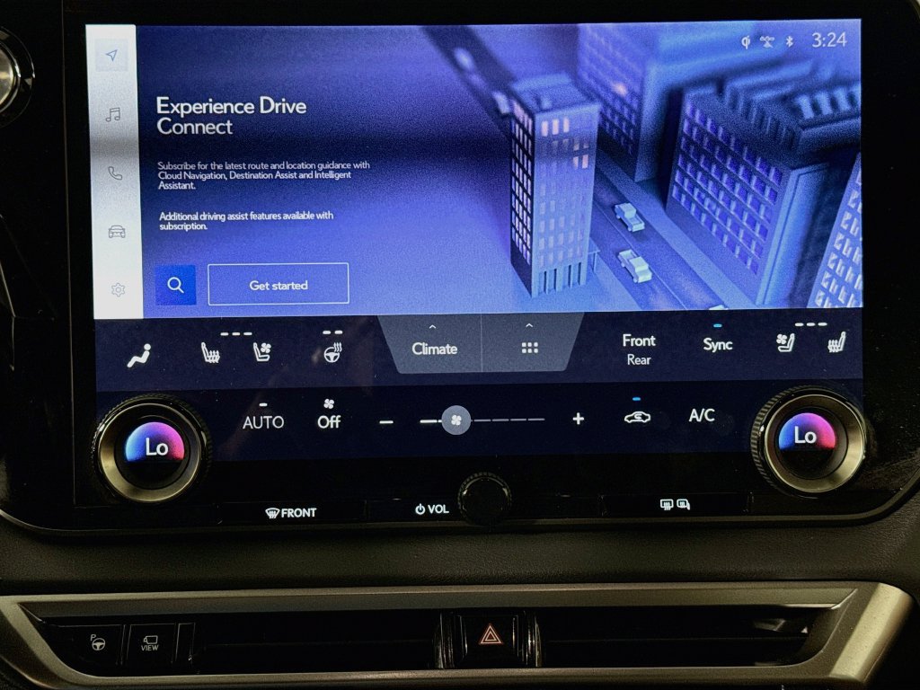 Certified 2023 Lexus RX 350 Premium Plus w/ Cold Area Package FWD image 13