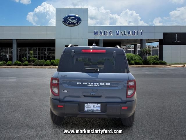 New 2026 Ford Bronco Sport Outer Banks AWD/4WD image 4