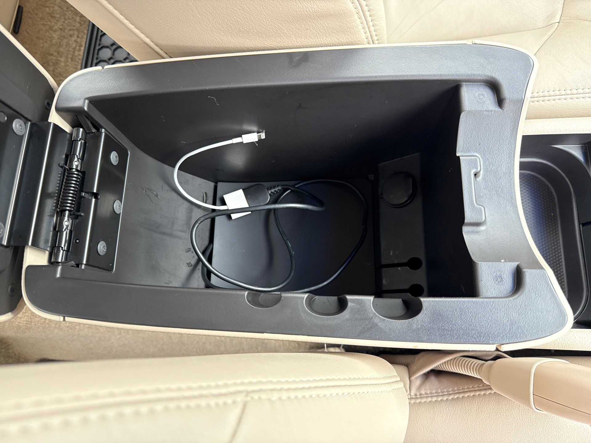 Used 2005 Buick LaCrosse CXL w/ Gold Convenience Package image 13