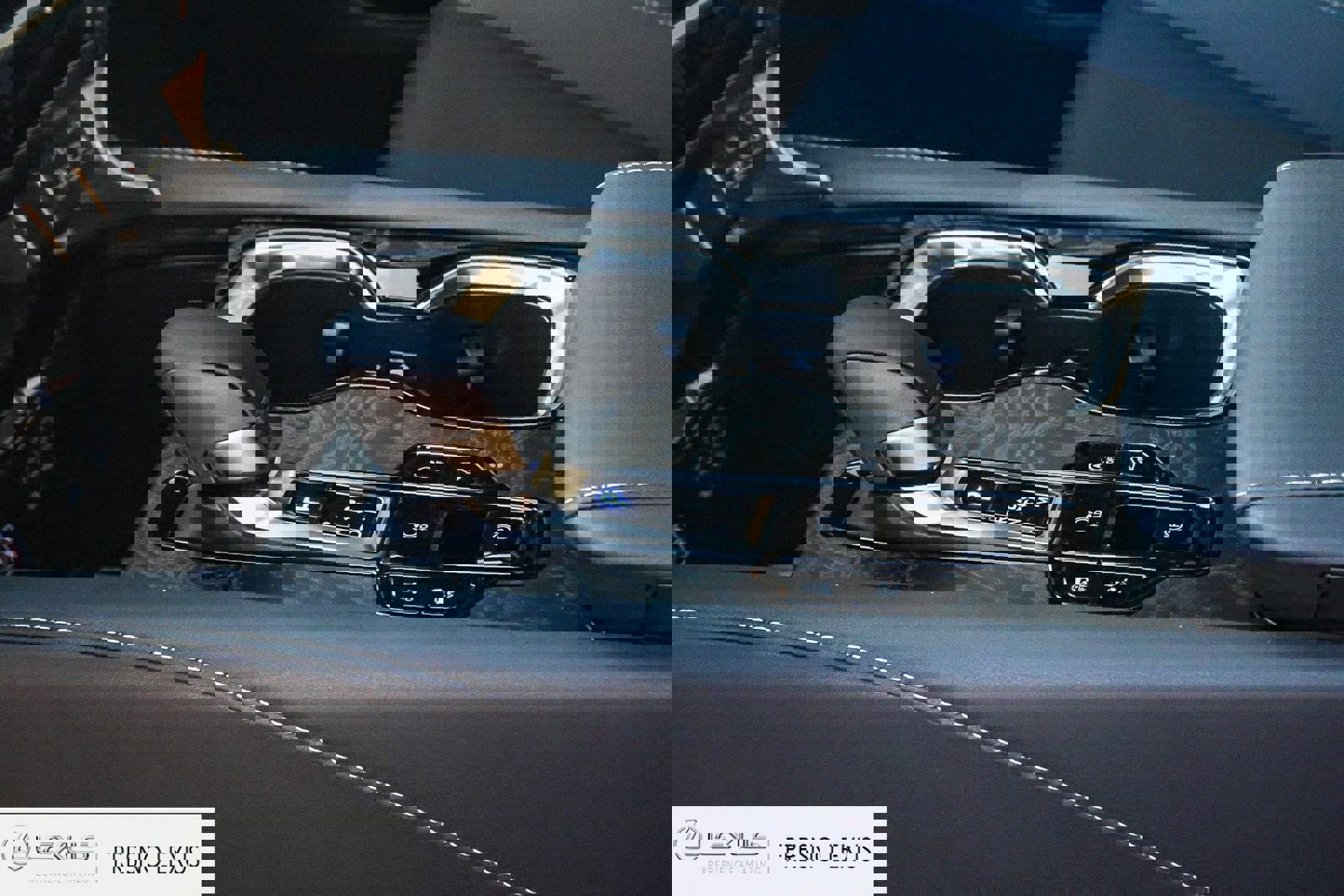 New 2026 Lexus RX 350 F Sport image 20