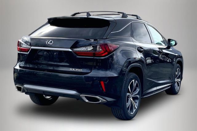 Used 2017 Lexus RX 350 AWD w/ Premium Package image 10