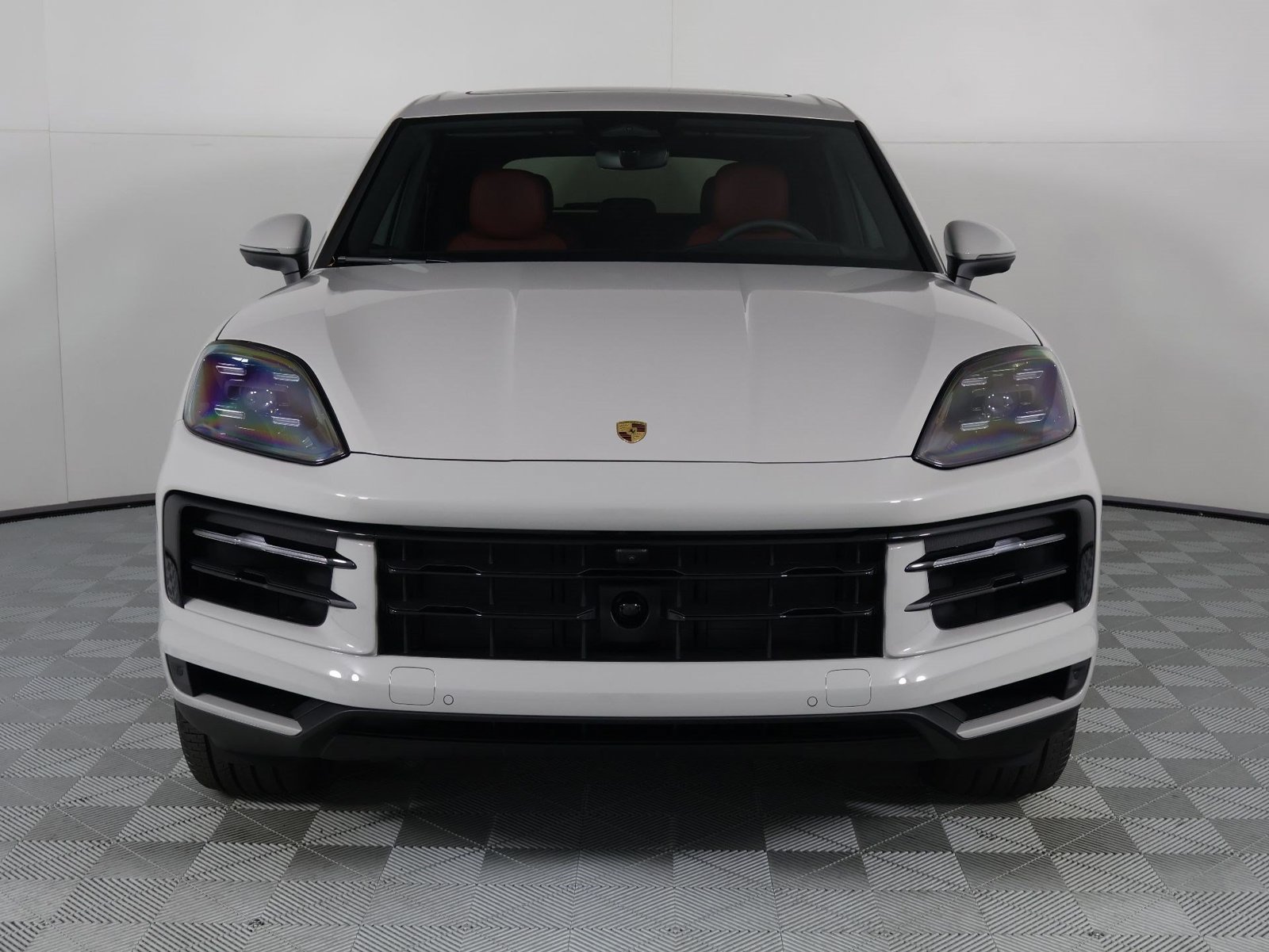 New 2026 Porsche Cayenne AWD/4WD image 10