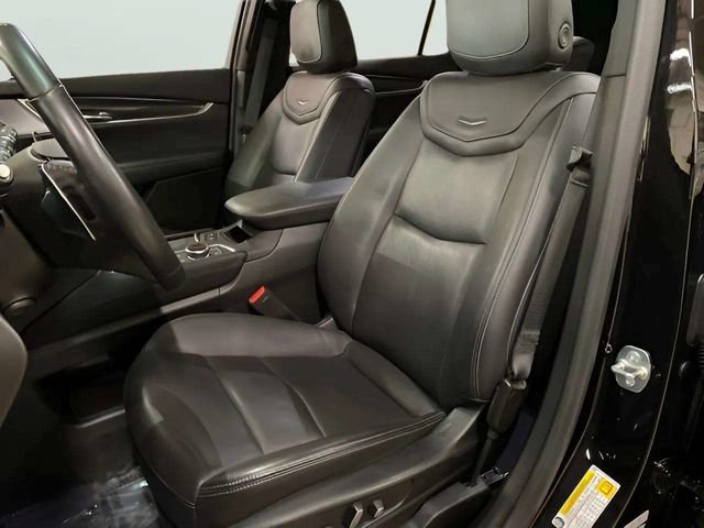 Used 2024 Cadillac XT6 Sport AWD/4WD image 28