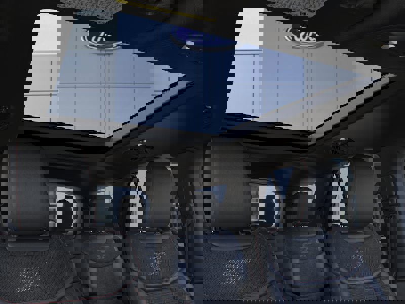 New 2026 Ford Explorer ST w/ Sun And Sound Package image 22