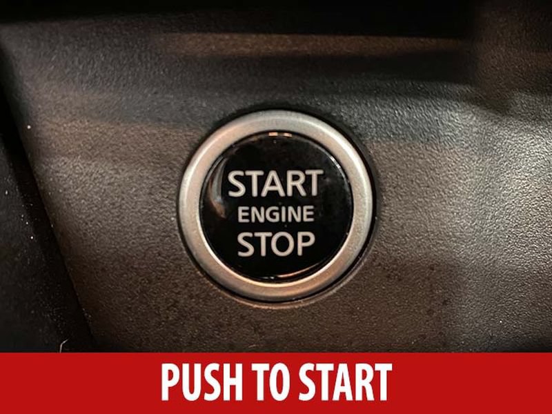 Used 2022 Nissan Rogue SV FWD image 15