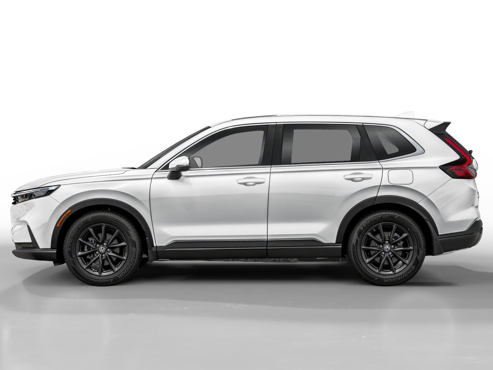 New 2026 Honda CR-V EX-L image 3