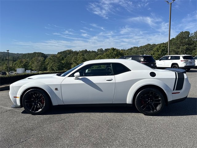 Used 2020 Dodge Challenger R/T Scat Pack image 8