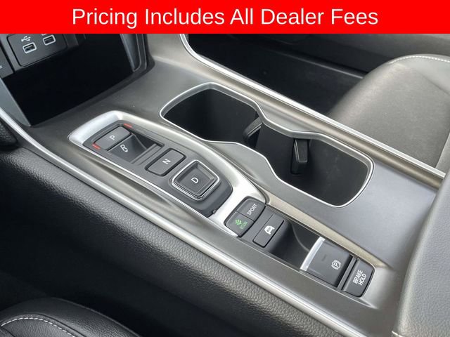 Used 2022 Honda Accord Sport image 29