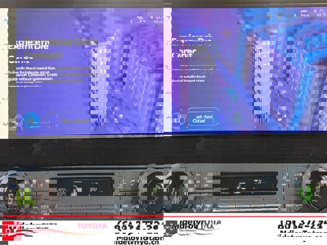 Certified 2024 Toyota Grand Highlander XLE image 22