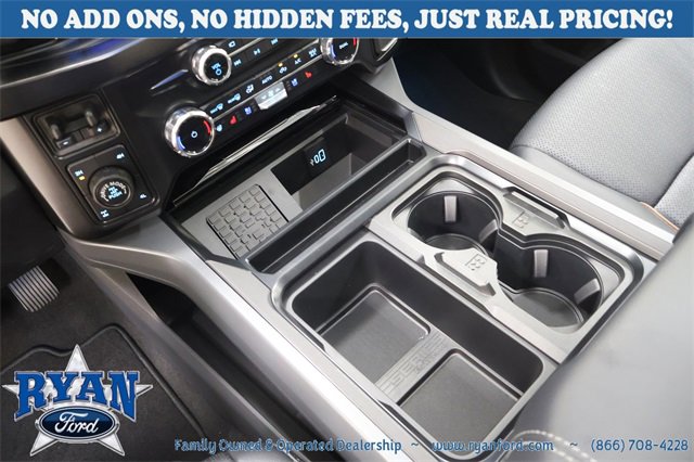 New 2026 Ford F250 Lariat w/ Tremor Off-Road Package image 28