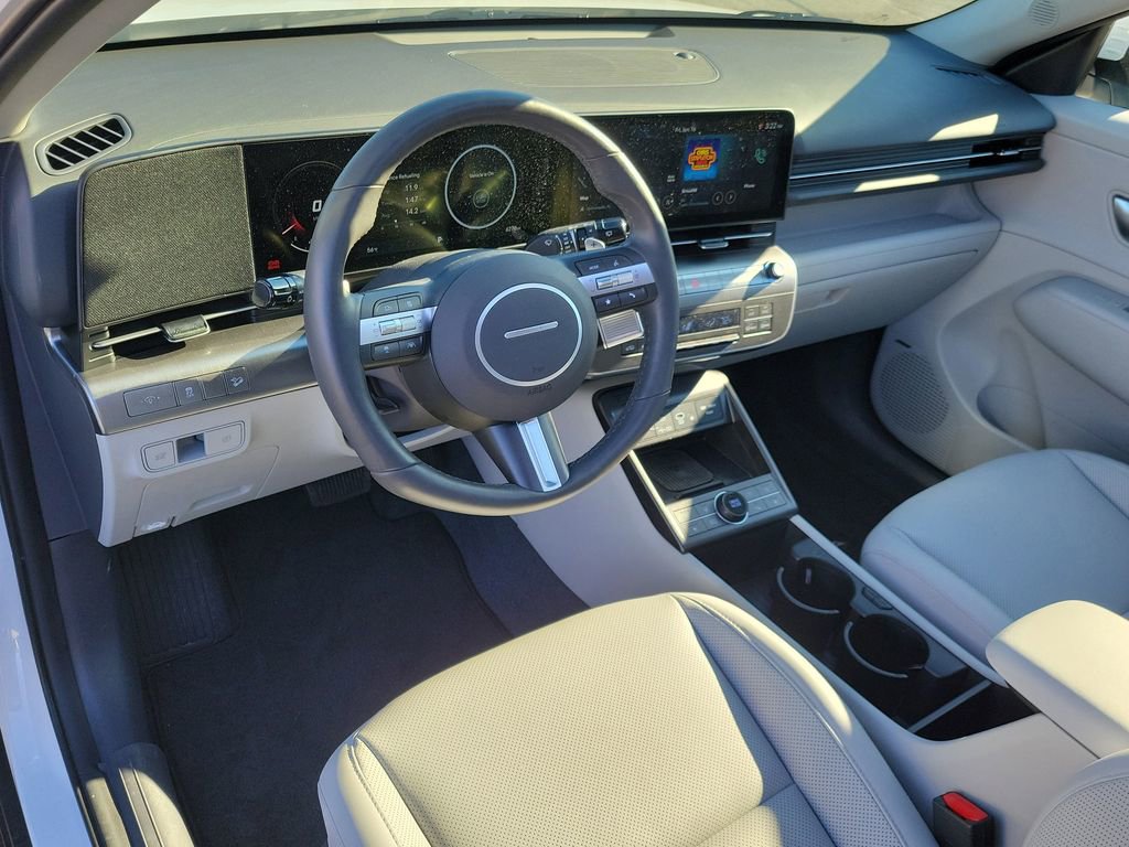 Certified 2025 Hyundai Kona Limited image 19