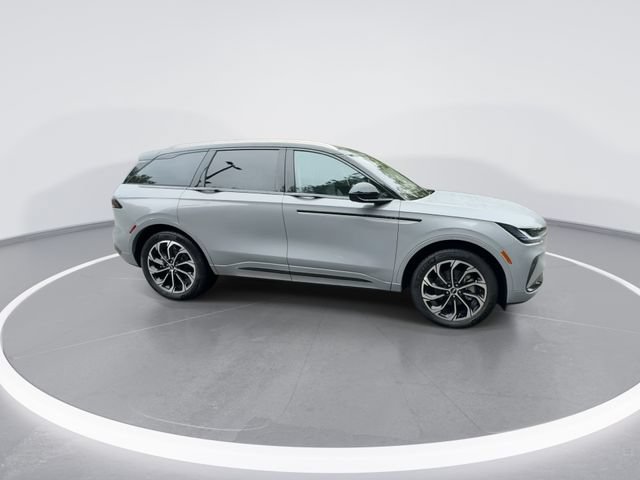 New 2026 Lincoln Nautilus Reserve AWD/4WD image 9