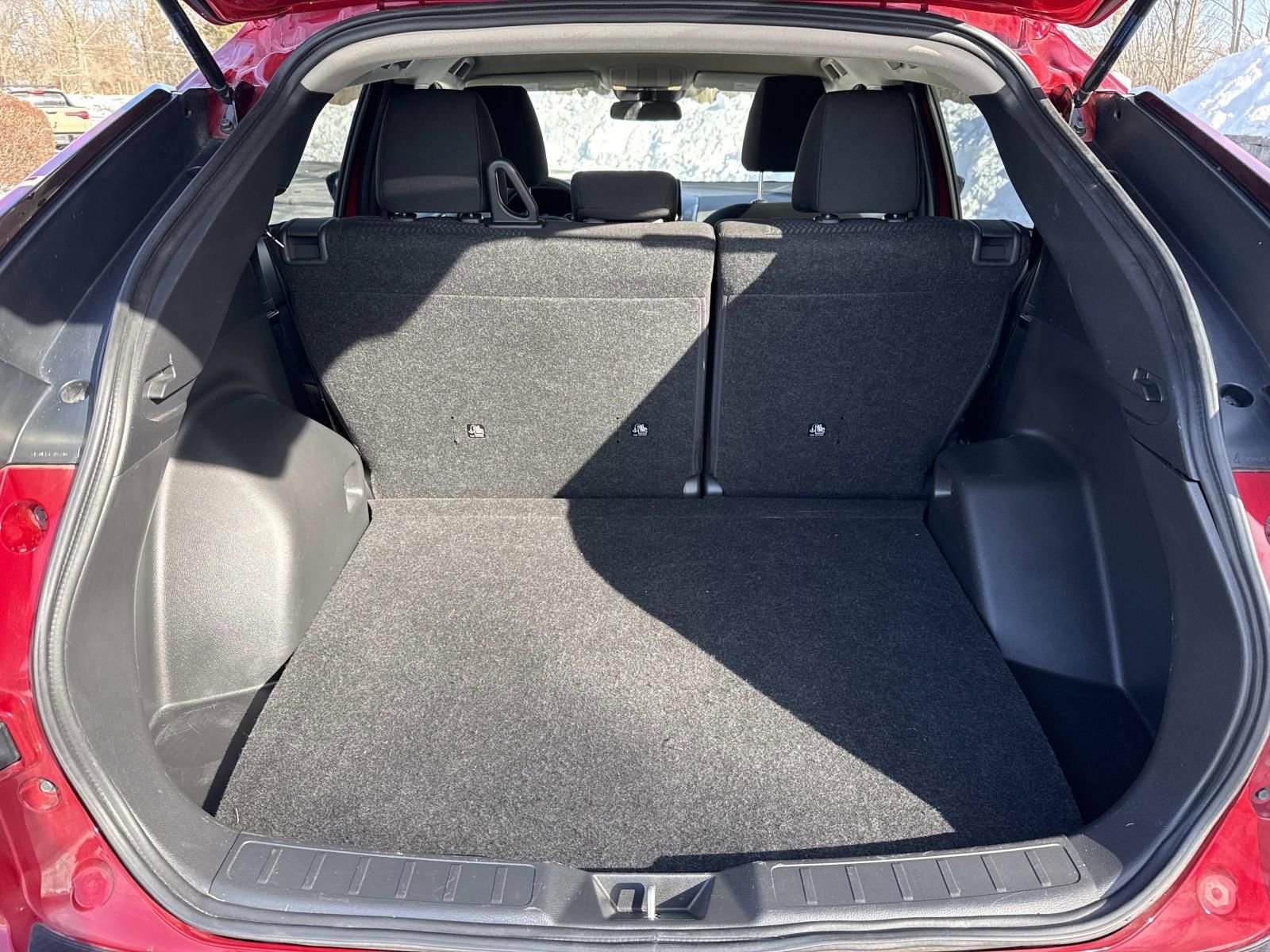 Used 2024 Mitsubishi Eclipse Cross LE image 26