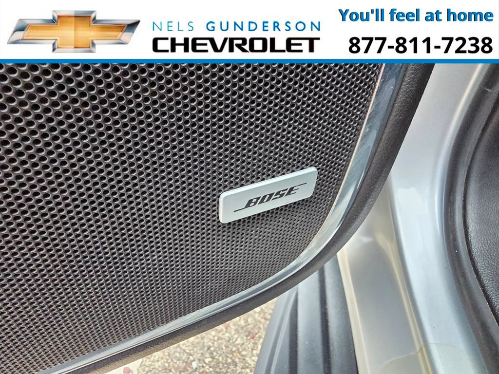 Used 2017 Chevrolet Tahoe LT AWD/4WD image 27