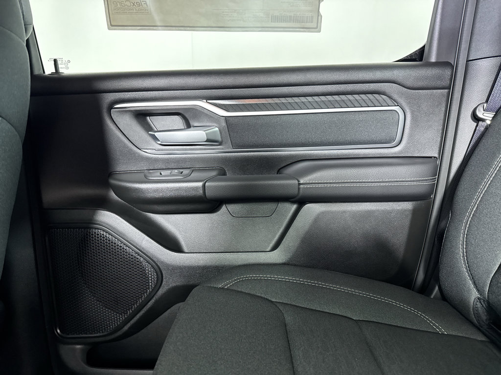 New 2026 RAM 1500 Big Horn image 42