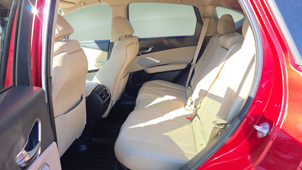 Used 2023 Acura RDX w/ Technology Package image 15