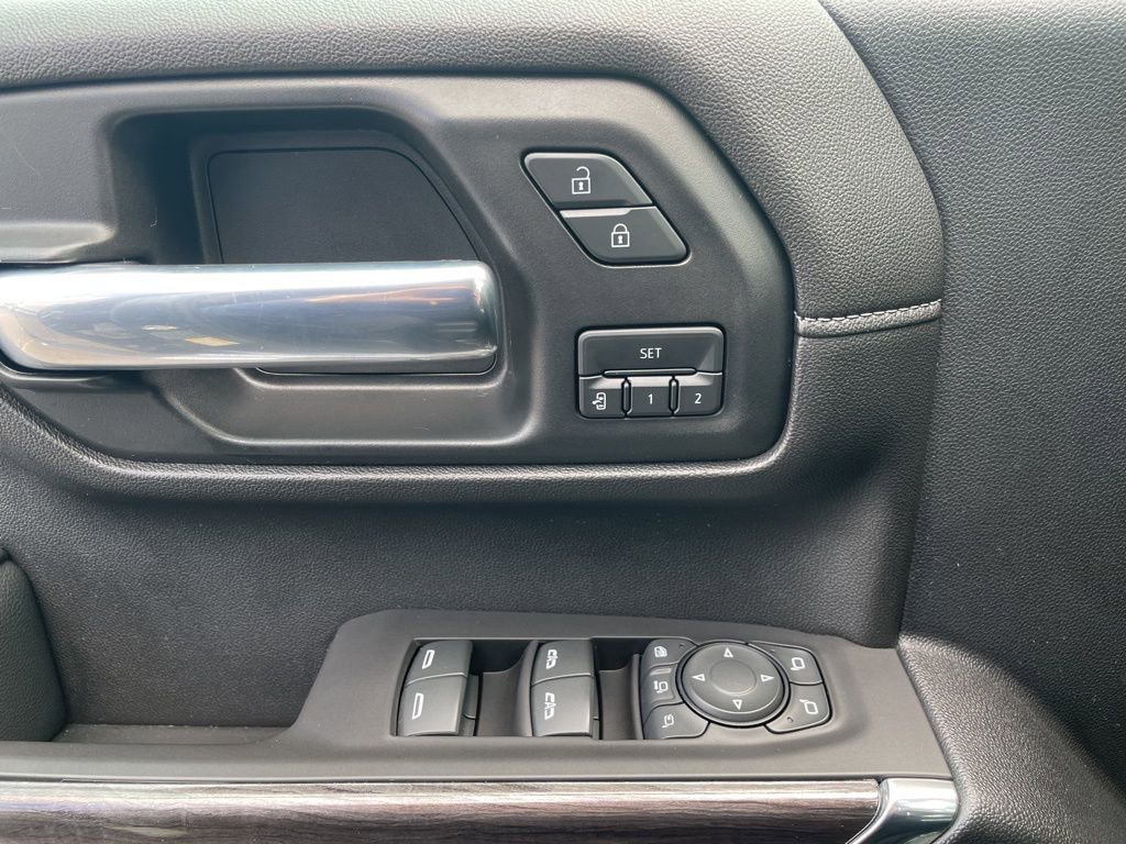 Used 2020 Chevrolet Silverado 2500 LTZ w/ LTZ Plus Package image 30