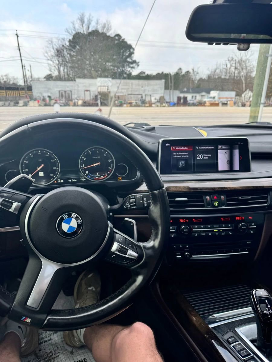 Used 2018 BMW X5 xDrive50i image 22