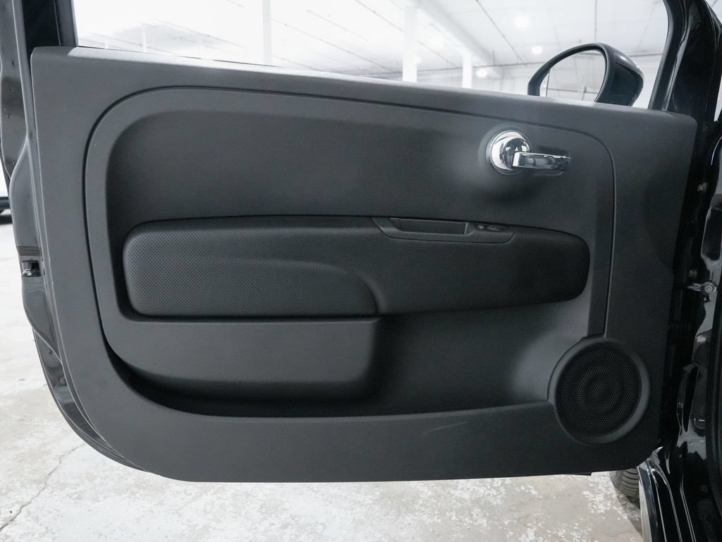 Used 2013 FIAT 500 Sport w/ Beats Audio Pkg FWD image 26