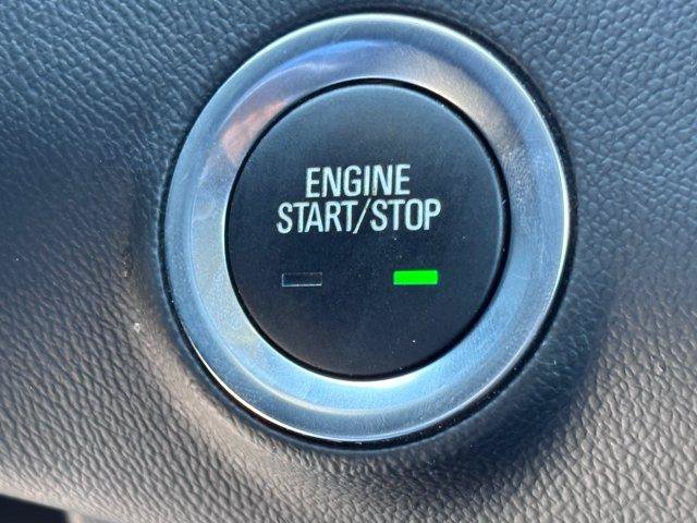 Used 2024 GMC Terrain SLE FWD image 33