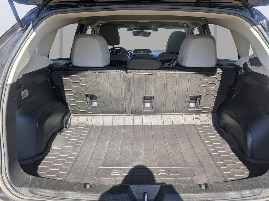 Used 2018 Subaru Crosstrek 2.0i Limited image 13