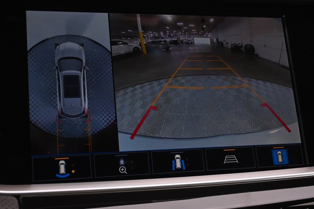 New 2025 Cadillac XT5 Premium Luxury w/ Technology Package image 29