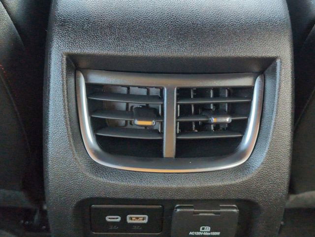 Certified 2023 Chevrolet Blazer RS FWD image 21