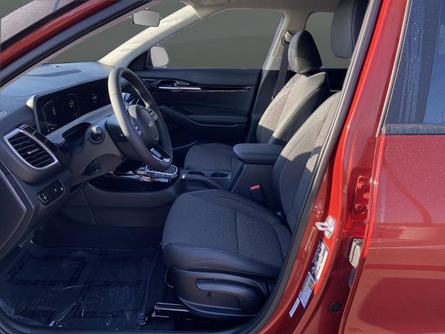 New 2026 Kia Seltos S image 4