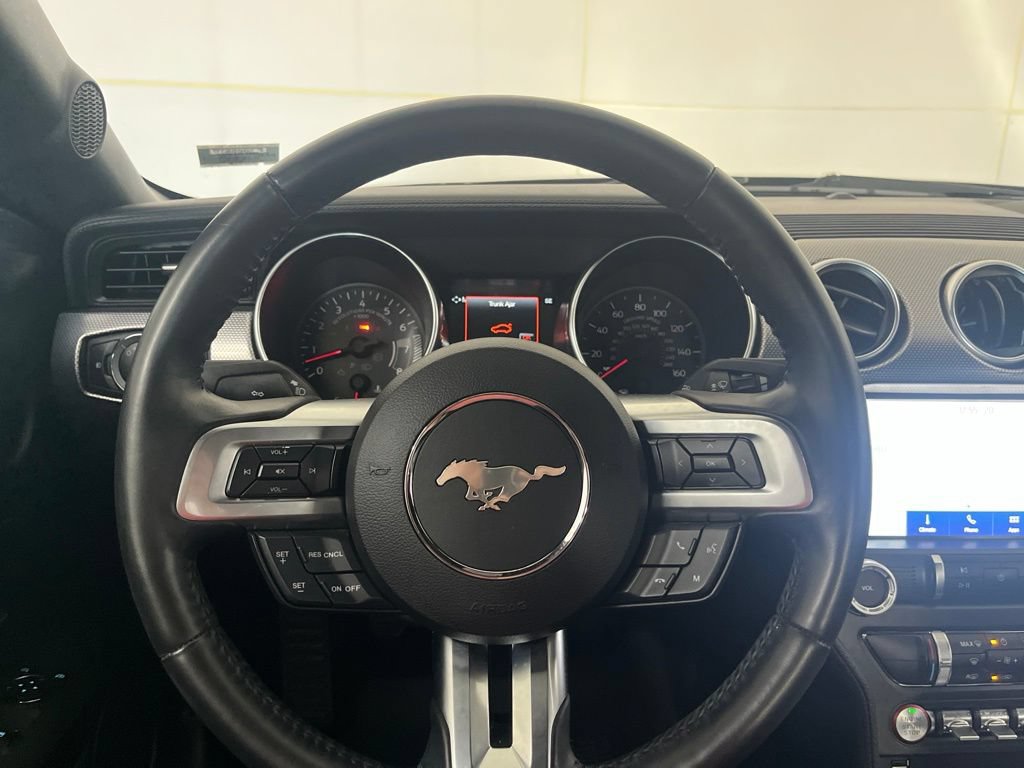 Used 2019 Ford Mustang GT w/ Equipment Group 301A RWD image 26