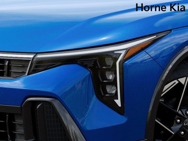New 2026 Kia K4 EX w/ GT-Line Premium Package FWD image 10
