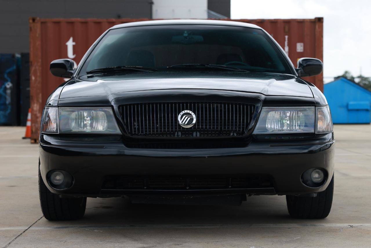Used 2003 Mercury Marauder RWD image 17