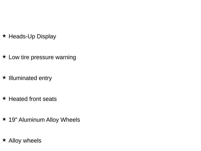Used 2023 Nissan Rogue Platinum w/ Platinum Premium Package image 4