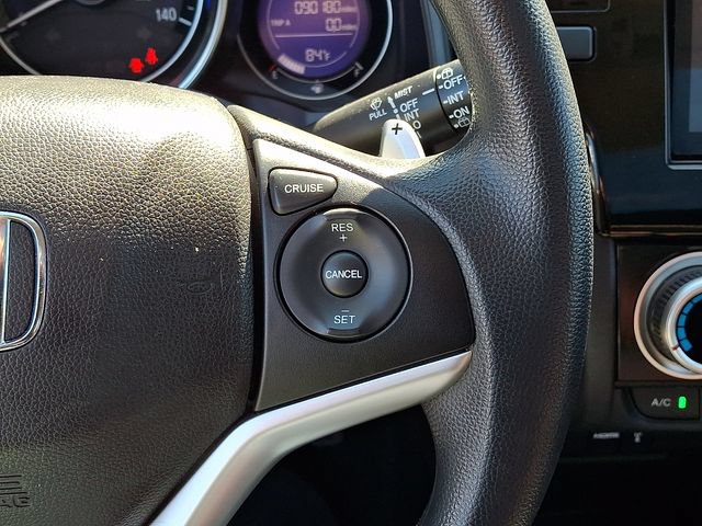Used 2016 Honda Fit EX image 22