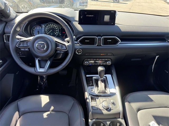 New 2025 MAZDA CX-5 2.5 Turbo image 3