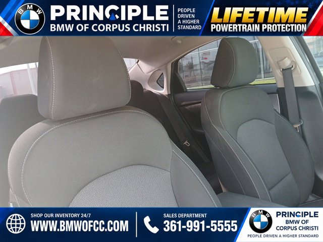 Used 2024 Kia Forte LXS w/ LXS Technology Package FWD image 14