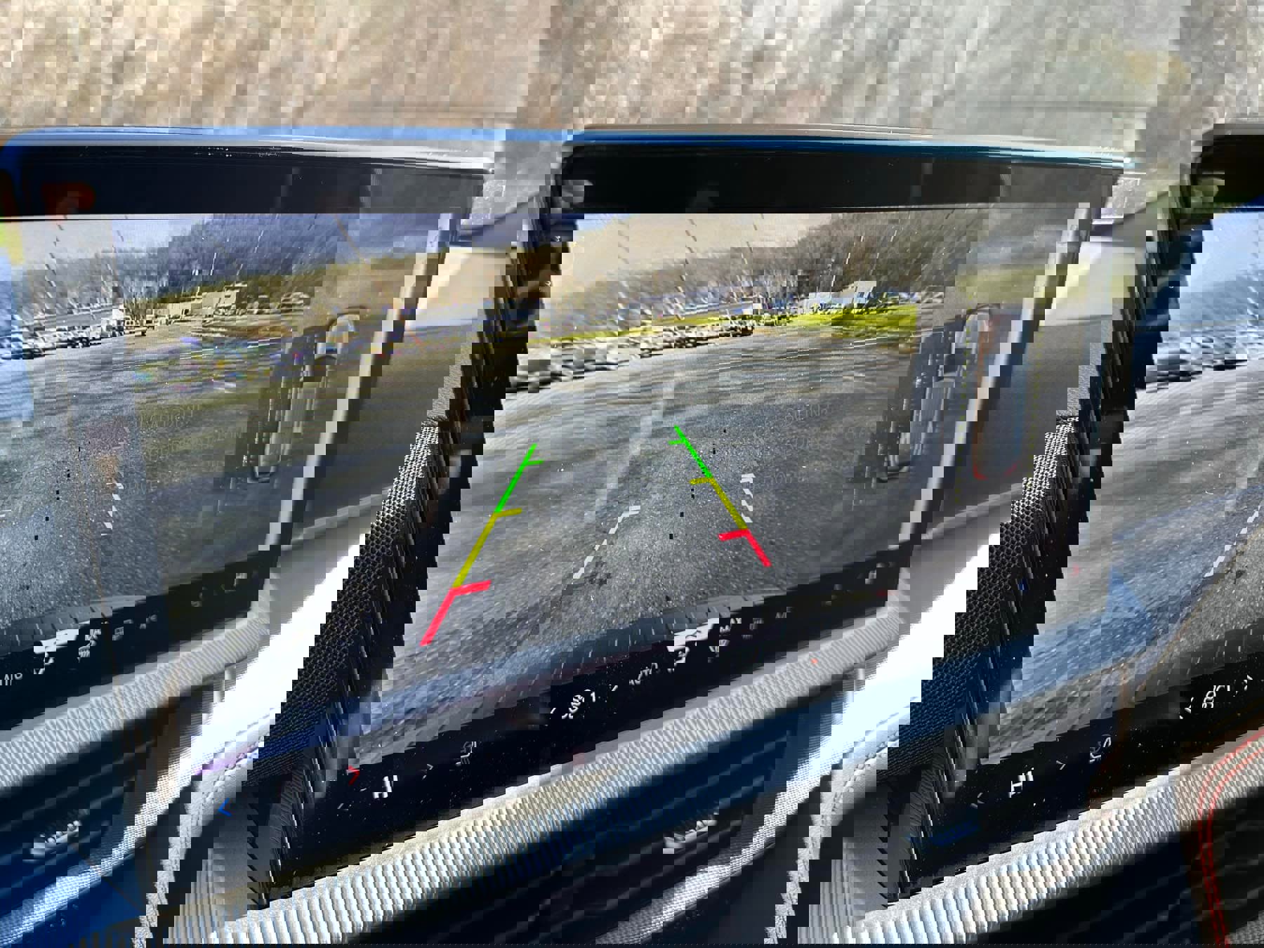 New 2026 Ford Explorer ST-Line w/ ST-Line Street Pack image 18