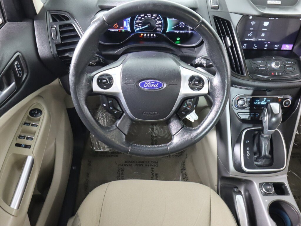 Used 2016 Ford C-MAX SE w/ Equipment Group 203A image 29