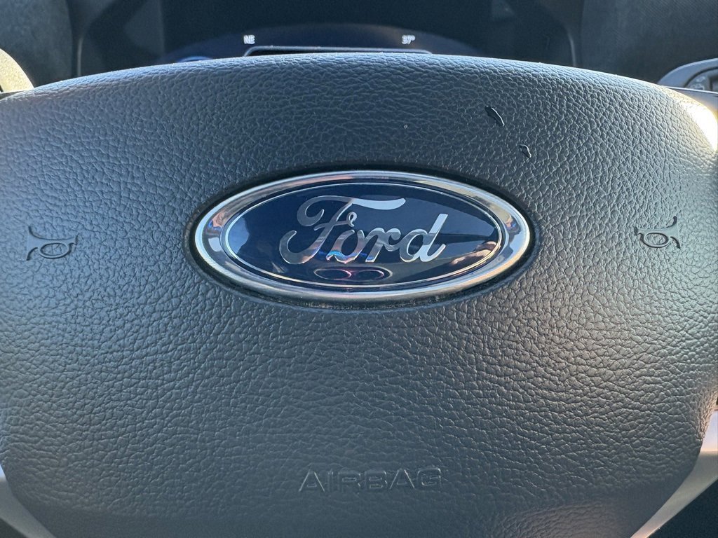 Used 2025 Ford Explorer ST-Line image 51