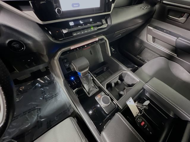 Used 2025 Toyota Tundra SR5 w/ SR5 Convenience Package image 22