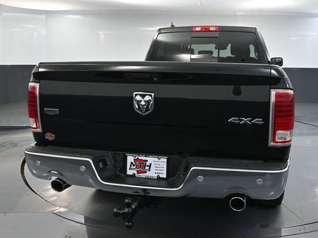 Used 2018 RAM 1500 Laramie w/ Convenience Group image 7