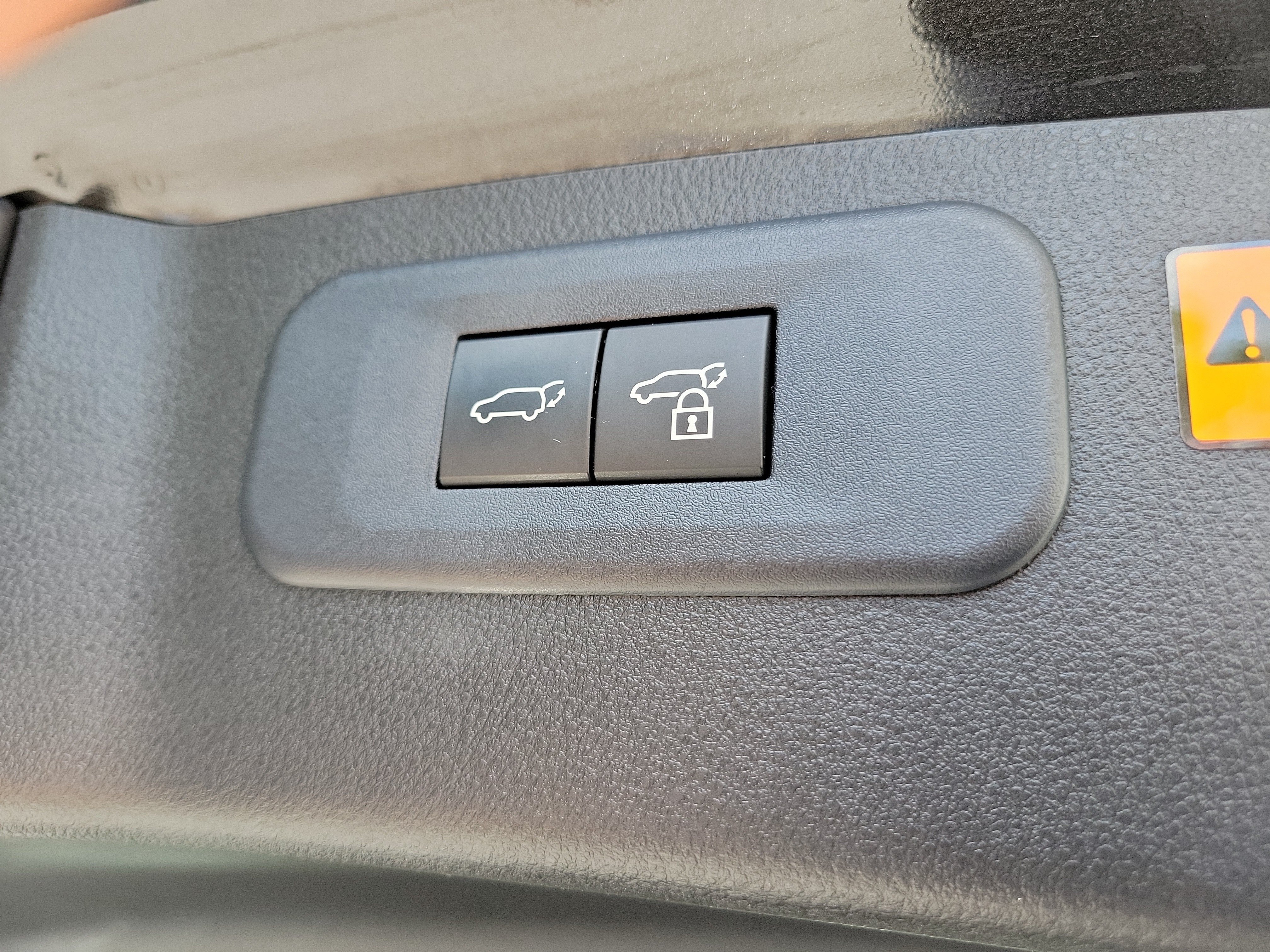 Certified 2026 Lexus NX 350 AWD image 10