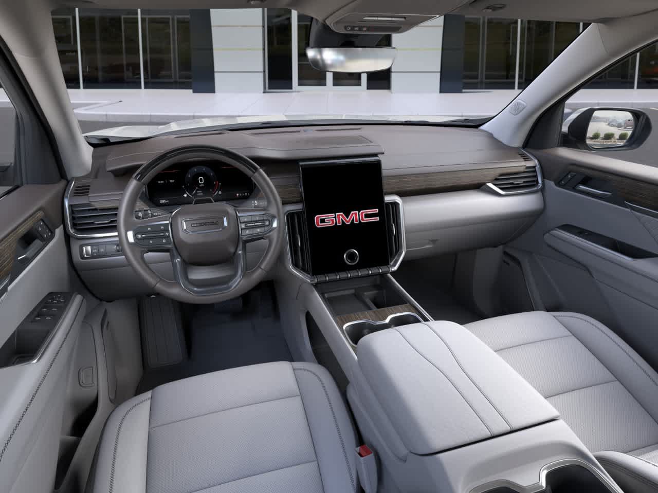 New 2026 GMC Acadia Denali w/ Super Cruise Package FWD image 15
