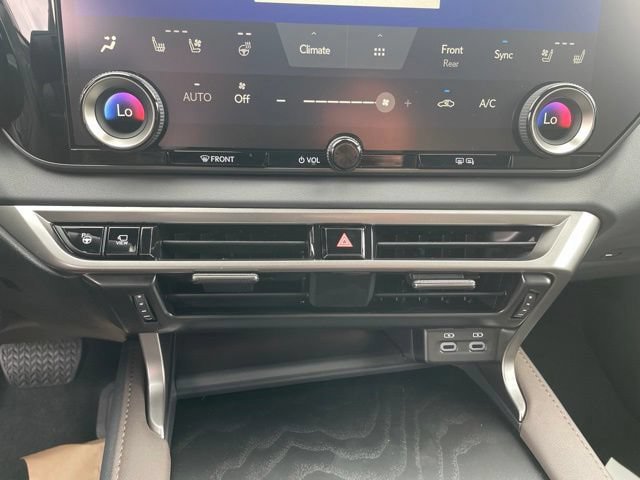 New 2026 Lexus RX 350 w/ Convenience Package AWD/4WD image 22