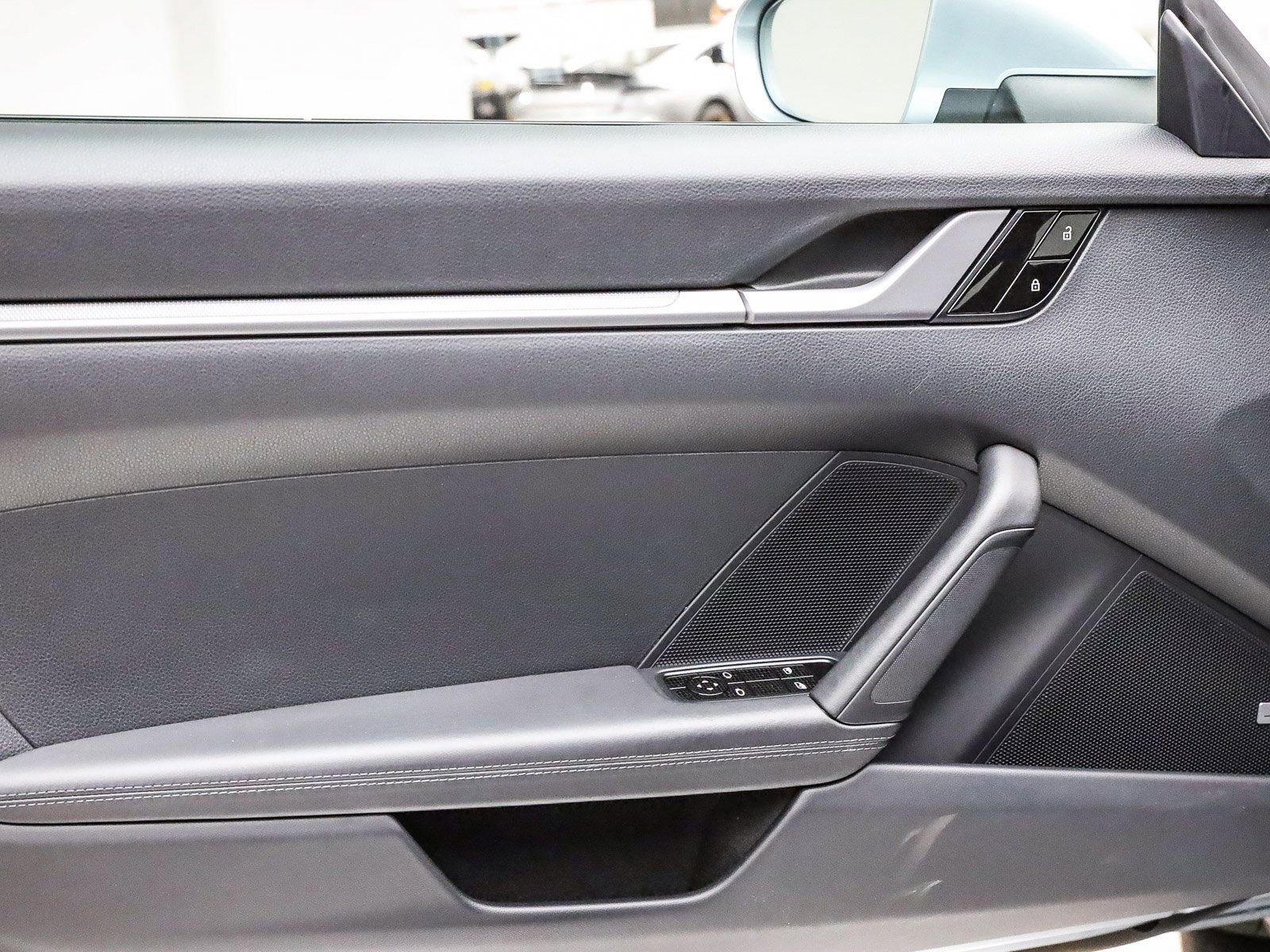Certified 2020 Porsche 911 Carrera S RWD image 19