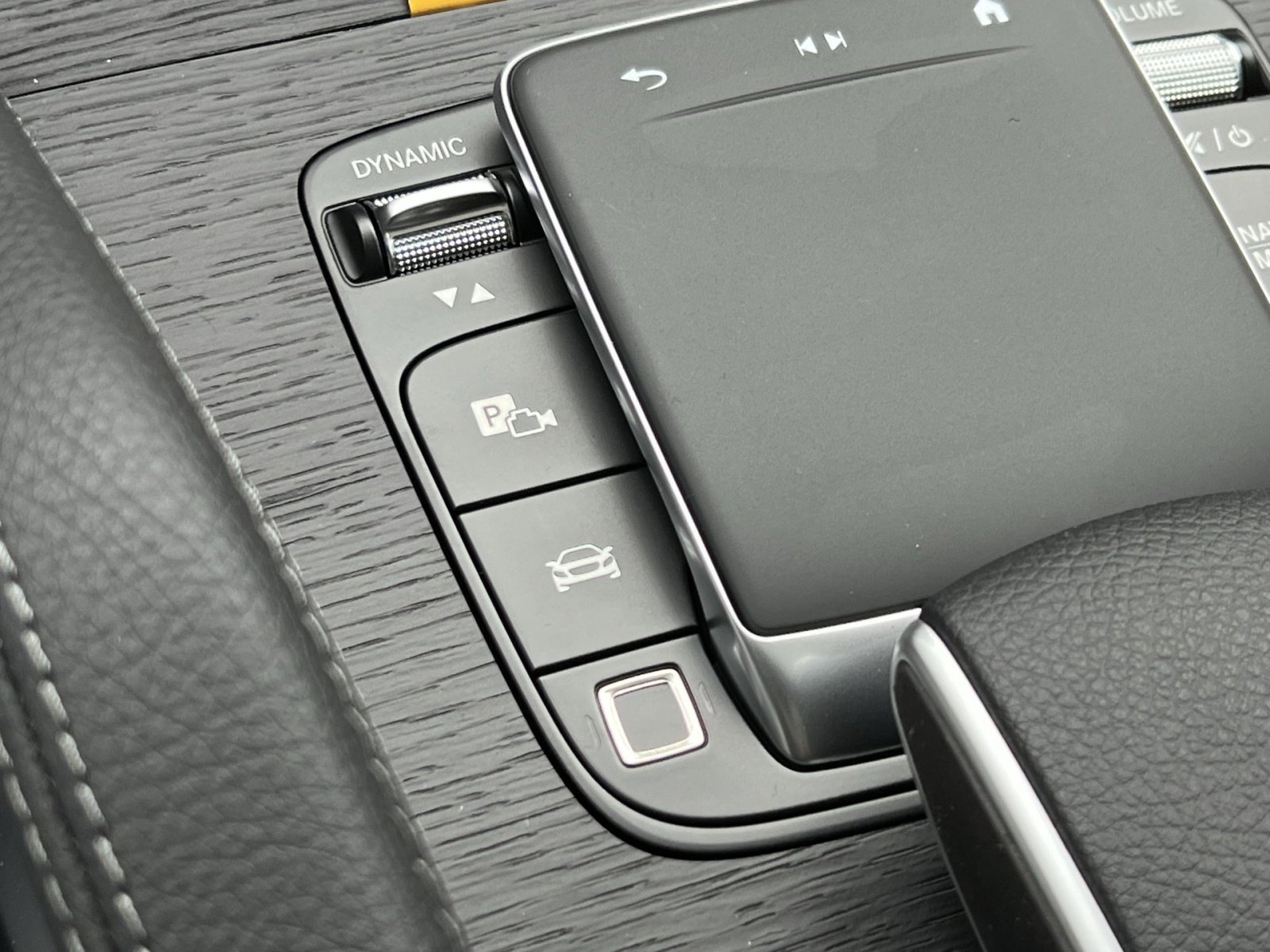 New 2026 Mercedes-Benz GLE 350 4MATIC image 32