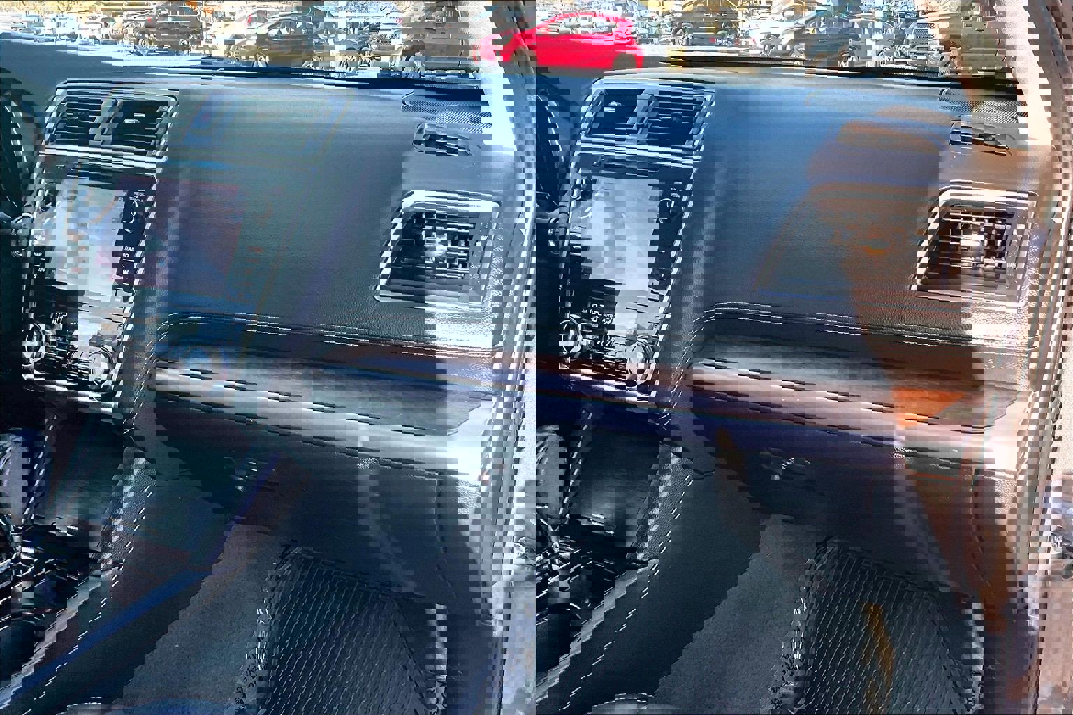 Used 2018 Subaru Outback 2.5i Limited image 14