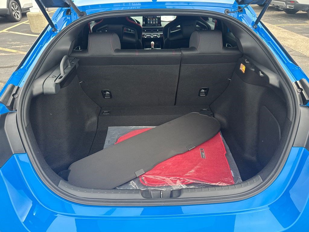 Certified 2023 Honda Civic Type R image 16