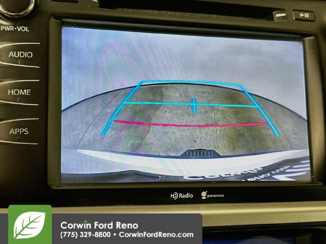 Used 2015 Toyota Highlander XLE AWD/4WD image 17