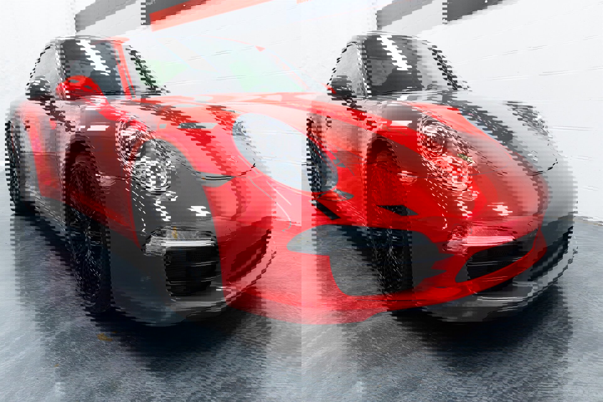 Used 2015 Porsche 911 Carrera image 20