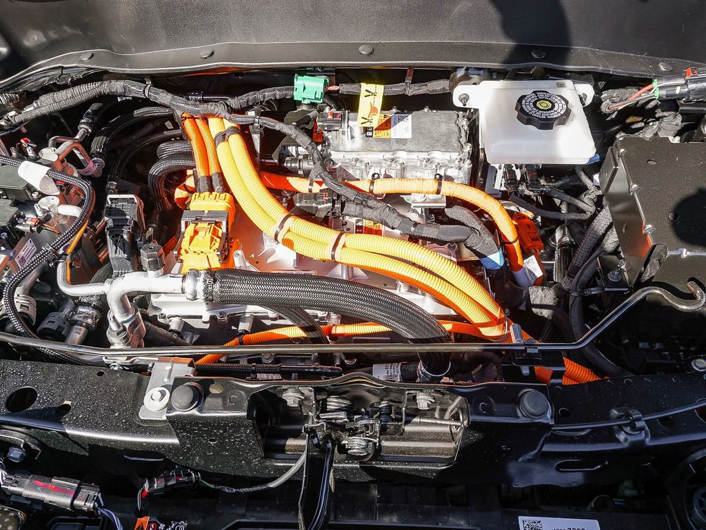 New 2027 Chevrolet Bolt RS image 25